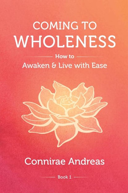 Coming to Wholeness, Connirae Andreas - Paperback - 9780911226515