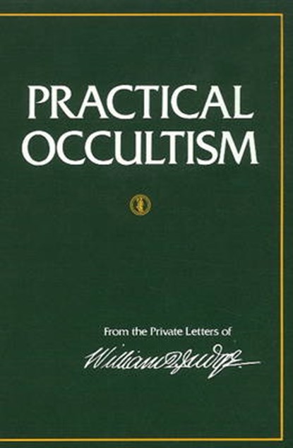 Practical Occultism, QUAN JUDGE,  William - Gebonden - 9780911500295