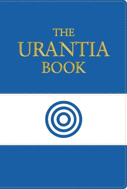 The Urantia Book, Urantia Foundation - Gebonden - 9780911560138
