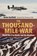 Thousand-Mile War, Brian Garfield - Paperback - 9780912006833