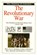 The Revolutionary War, Bill Yenne - Paperback - 9780912517230