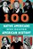 100 Native Americans: Who Shaped American History, Bonnie Juettner - Paperback - 9780912517513