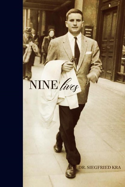 Nine Lives, Siegfried Kra - Paperback - 9780912887661