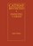 Cathay Revisited, Red Pine - Paperback - 9780912887807
