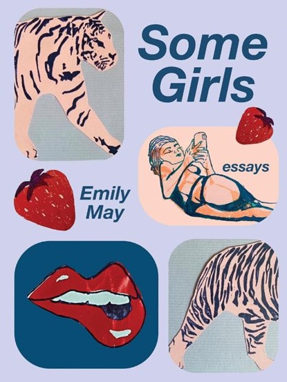Some Girls, Emily May - Paperback - 9780913123485