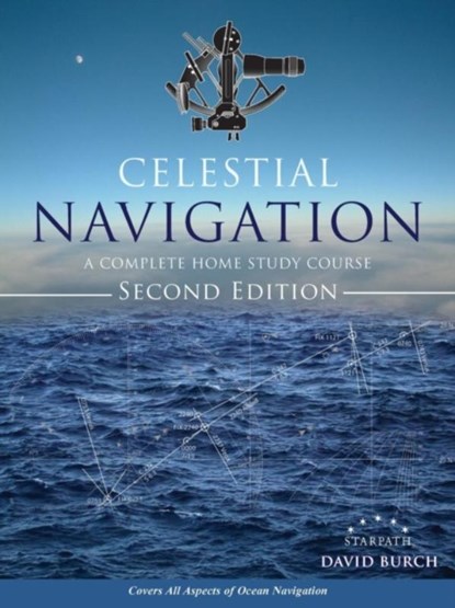 Celestial Navigation, David (Griffith University Queensland) Burch - Paperback - 9780914025467