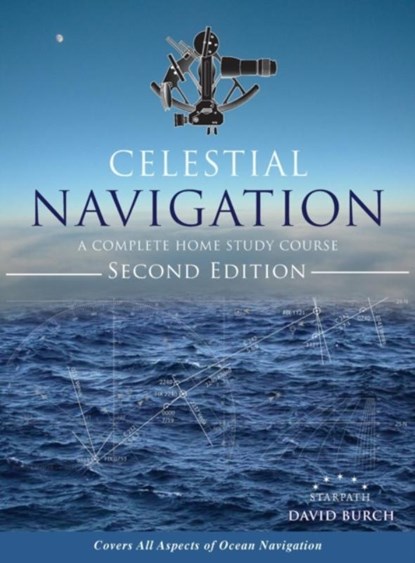Celestial Navigation, David (Griffith University Queensland) Burch - Gebonden - 9780914025511