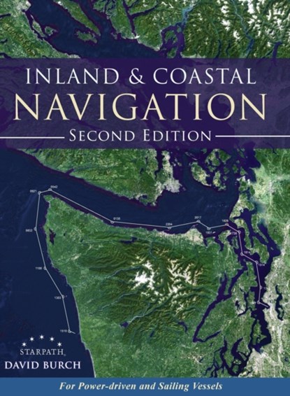 Inland and Coastal Navigation, David Burch - Gebonden - 9780914025672