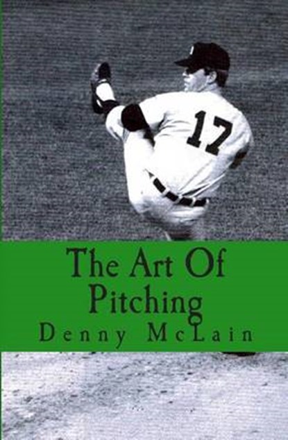 The Art Of Pitching, Thomas Saunders - Paperback - 9780914303107