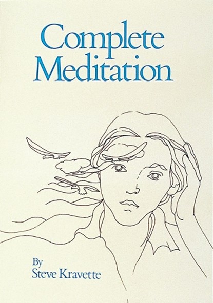 Complete Meditation, Stephen Kravette - Paperback - 9780914918288