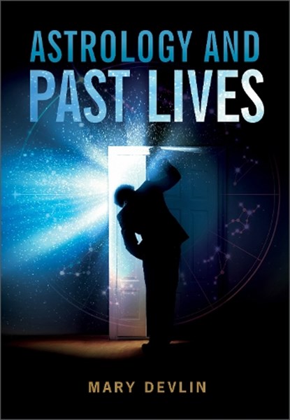 Astrology & Past Lives, Mary Devlin - Paperback - 9780914918714