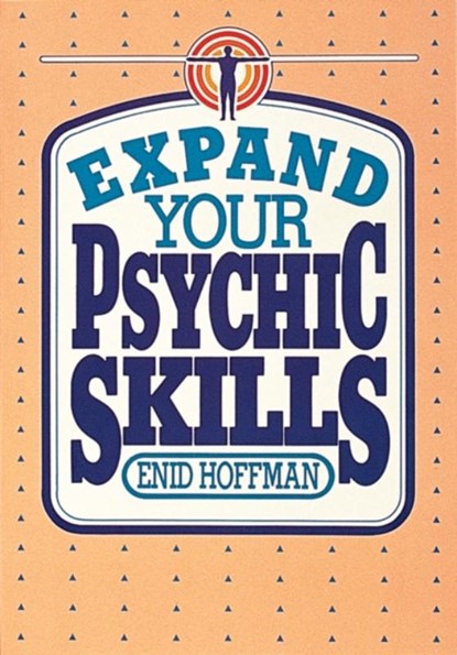 Expand Your Psychic Skills, Enid Hoffman - Paperback - 9780914918721