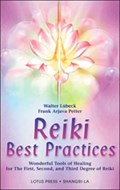 Reiki Best Practices | Walter Lubeck ; Frank Arjava Petter | 