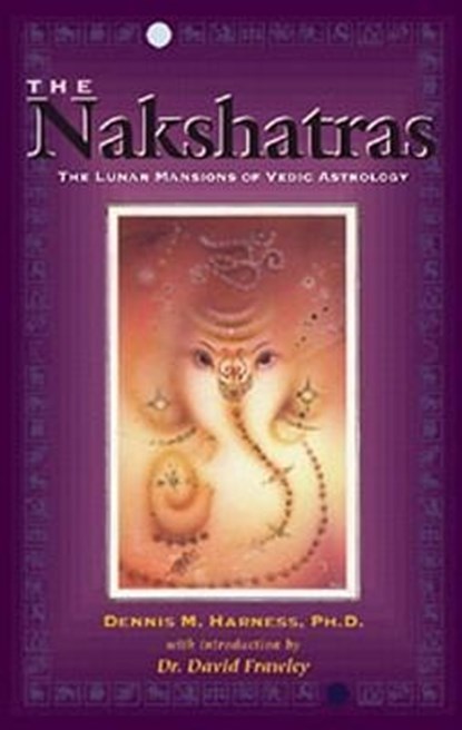 Harness, D: Nakshatras, Dennis Harness - Paperback - 9780914955832