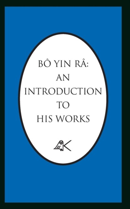 Bo Yin Ra, Bo Yin Ra - Paperback - 9780915034109