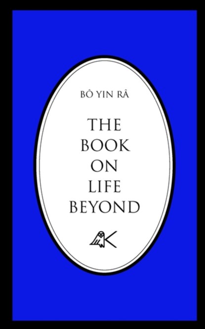 The Book On Life Beyond, Bo Yin Ra - Paperback - 9780915034116