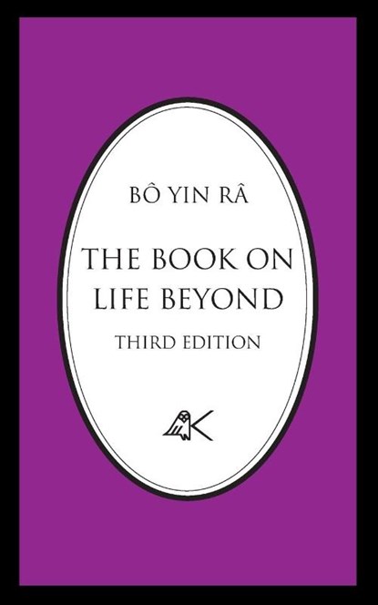 The Book on Life Beyond, Bô Yin Râ - Paperback - 9780915034352