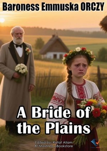 A Bride of the Plains, Baroness Emmuska ORCZY - Ebook - 9780915123223