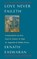 Love Never Faileth, Eknath Easwaran - Paperback - 9780915132898