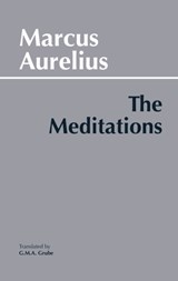 The Meditations - Marcus Aurelius - 9780915145799