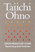 Toyota Production System | Taiichi Ohno | 