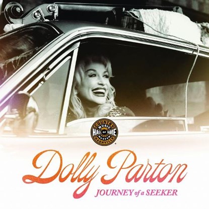 Dolly Parton: Journey of a Seeker, Michael McCall - Paperback - 9780915608485
