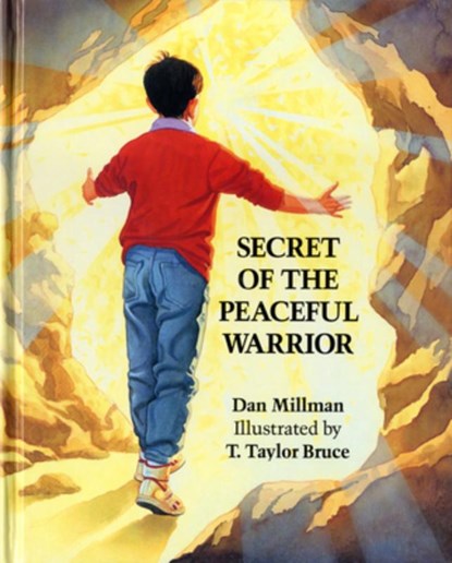 Secret of the Peaceful Warrior, Dan Millman - Gebonden - 9780915811236