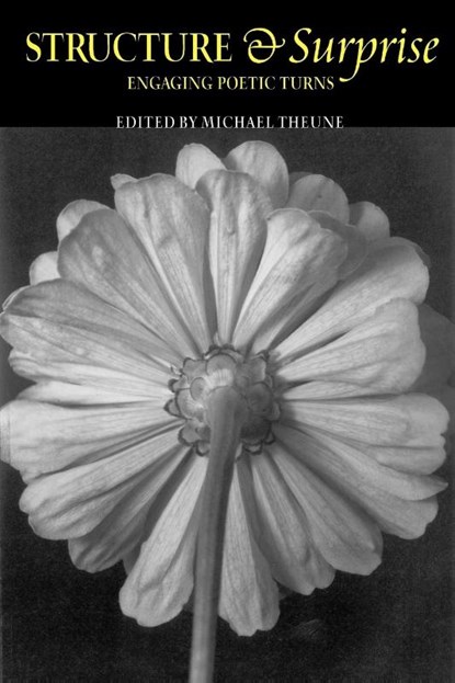 Structure & Surprise, Michael Theune - Paperback - 9780915924271
