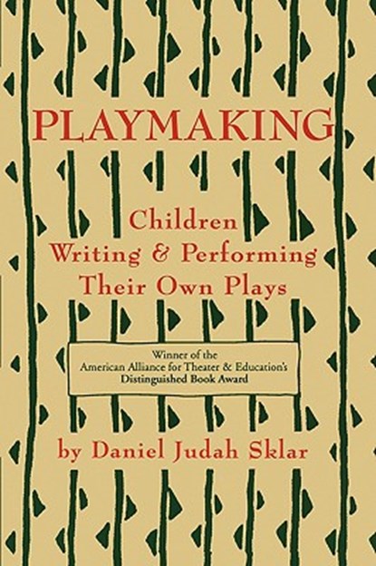 Playmaking, Daniel J. Sklar - Paperback - 9780915924356