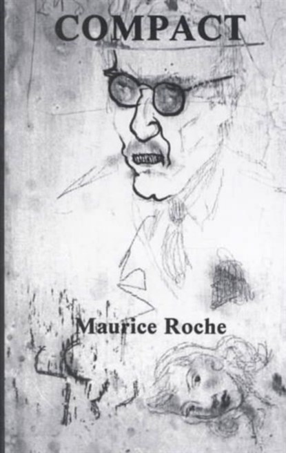 Compact, Maurice Roche - Gebonden - 9780916583293