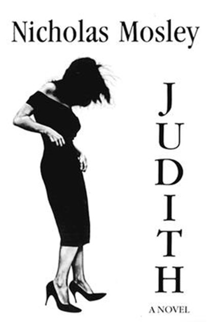 Judith, Nicholas Mosley - Paperback - 9780916583774
