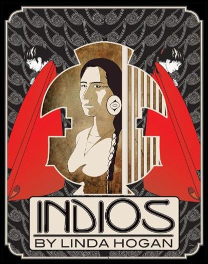 Indios, Linda Hogan - Gebonden - 9780916727857