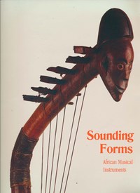 Sounding forms | Marie-Thérèse Brincard | 