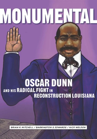 Monumental, Brian K.Mitchell ; Barrington S. Edwards ; Nick Weldon - Paperback - 9780917860836
