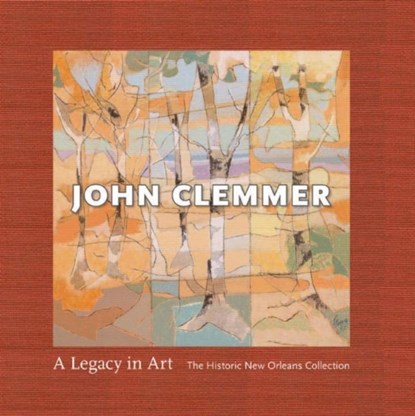 John Clemmer, CLEMMER,  David ; Bonner, Judith H. ; Bradley, John Ed - Gebonden - 9780917860867