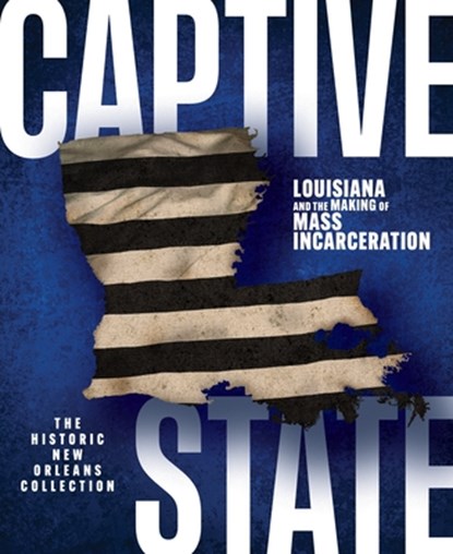 Captive State, Eric Seiferth ; Nick Weldon ; Katherine Jolliff Dunn ; Kevin T. Harrell - Paperback - 9780917860942