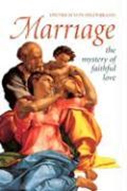 MARRIAGE, Dietrich Von Hildebrand - Paperback - 9780918477002