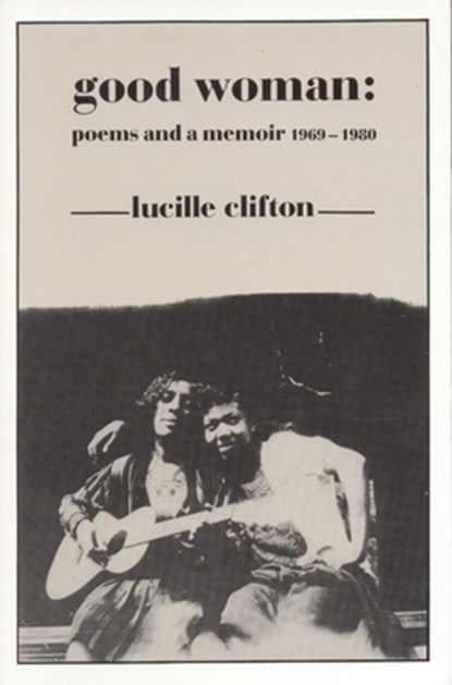 Good Woman, Lucille Clifton - Paperback - 9780918526595