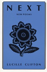 Next - Lucille Clifton ; Peter Schweizer - 9780918526618