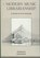 Modern Music Librarianship, MANN,  Alfred - Gebonden - 9780918728937