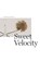 Sweet Velocity, MORITZ,  Rachel - Paperback - 9780918786647