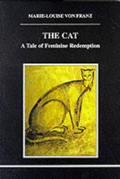 The Cat, Marie-Louise Von Franz - Paperback - 9780919123847