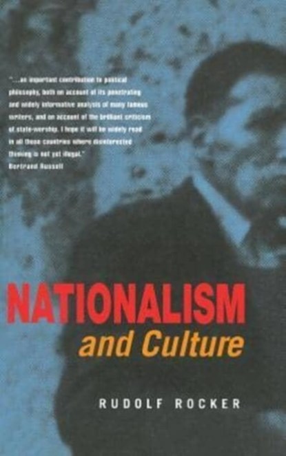 Nationalism and the National Question, Nicole Arnaud ; Jacques Dofny - Gebonden - 9780919618466