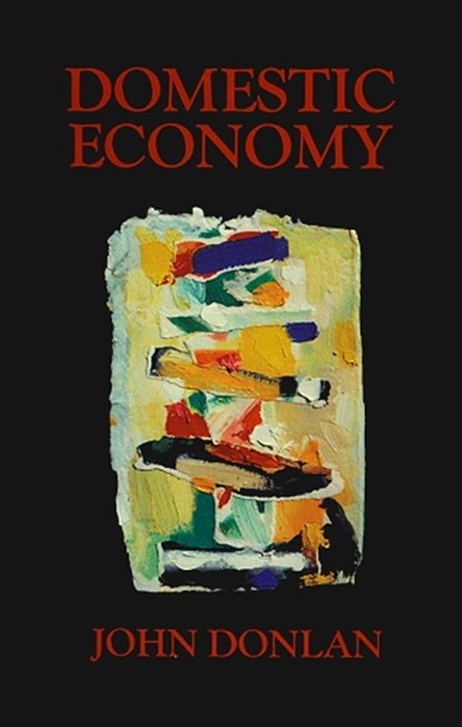 Domestic Economy, John Donlan - Paperback - 9780919626454
