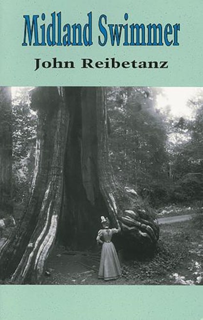 Midland Swimmer, John Reibetanz - Paperback - 9780919626867
