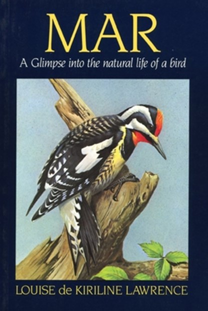 Mar, Louise de Kirilene Lawrence - Paperback - 9780920474402