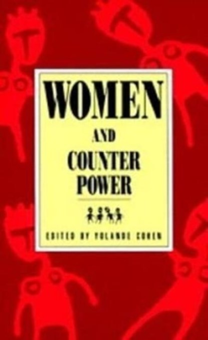 Women and Counter-Power, Yolande Cohen - Paperback - 9780921689102