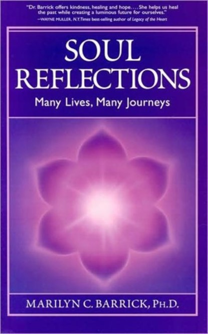 Soul Reflections, Marilyn C. (Marilyn C. Barrick) Barrick - Paperback - 9780922729838