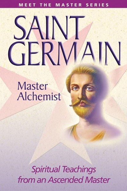 "Saint Germain", Elizabeth Clare Prophet - Paperback - 9780922729951