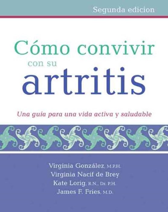 Como Convivir Con Su Artritis